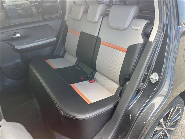 Toyota PASSO 2022 8357697-8
