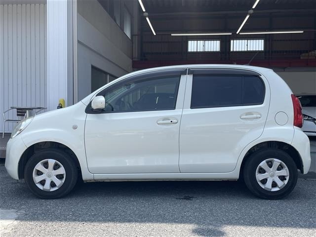 Toyota PASSO 2013 8357698-1