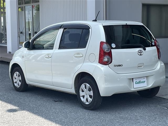 Toyota PASSO 2013 8357698-13