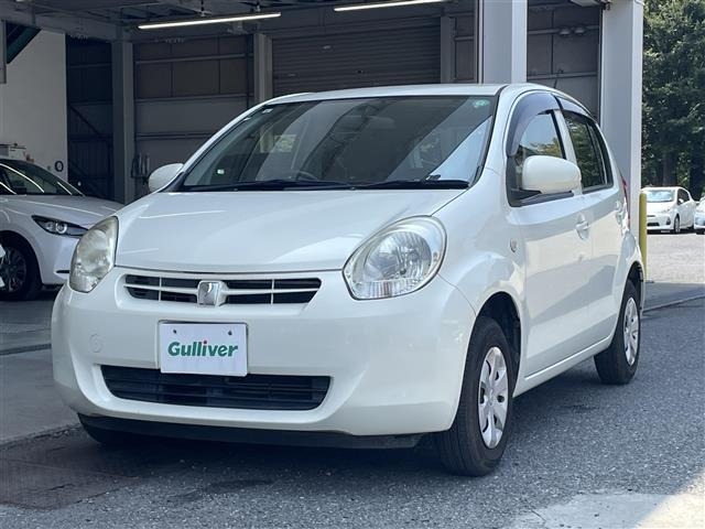Toyota PASSO 2013 8357698-18