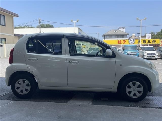 Toyota PASSO 2013 8357698-21