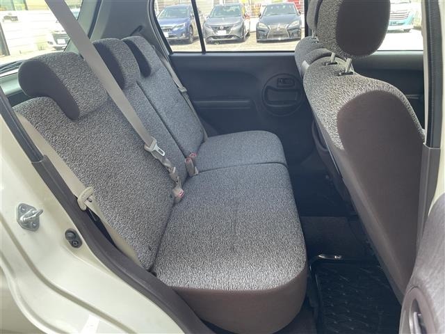 Toyota PASSO 2013 8357698-22