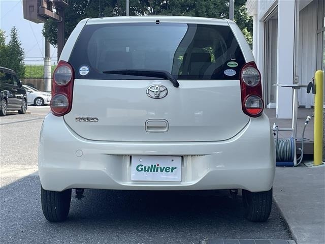 Toyota PASSO 2013 8357698-3