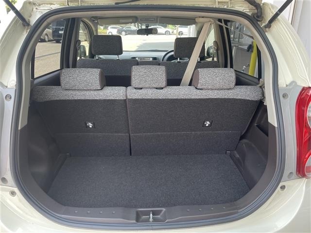 Toyota PASSO 2013 8357698-5