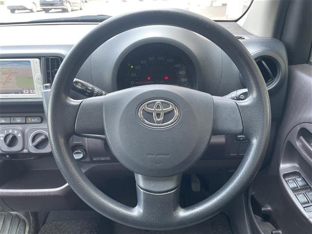 Toyota PASSO 2013 8357698-6
