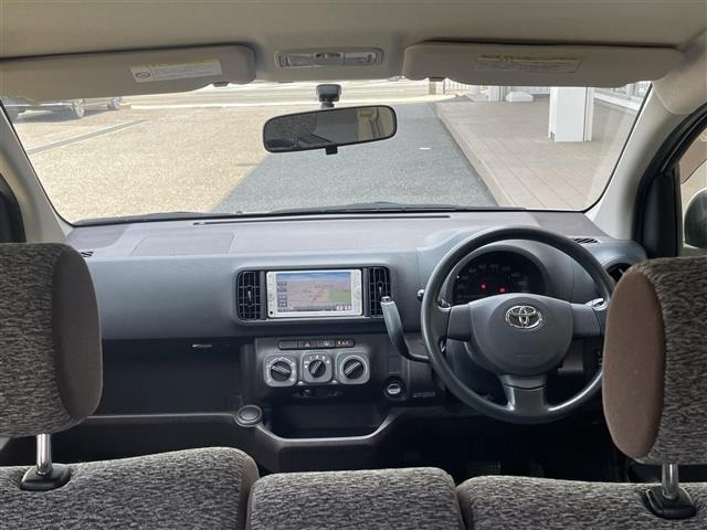 Toyota PASSO 2013 8357698-7
