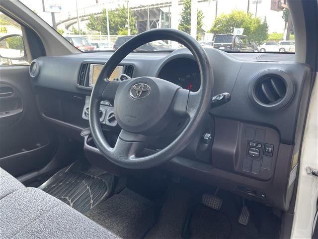 Toyota PASSO 2013 8357698-9