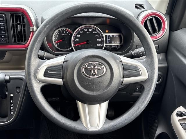 Toyota PASSO 2017 8357699-10