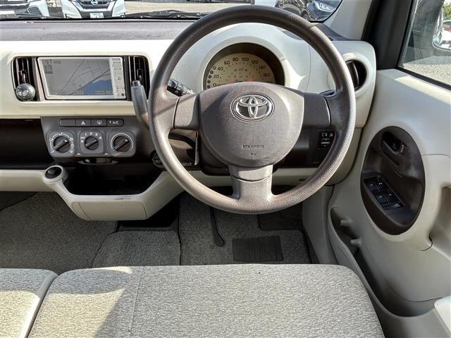 Toyota PASSO 2011 8357702-10