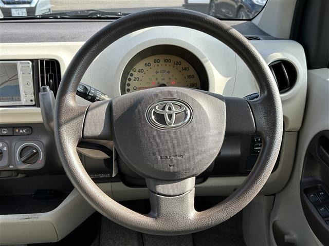 Toyota PASSO 2011 8357702-11