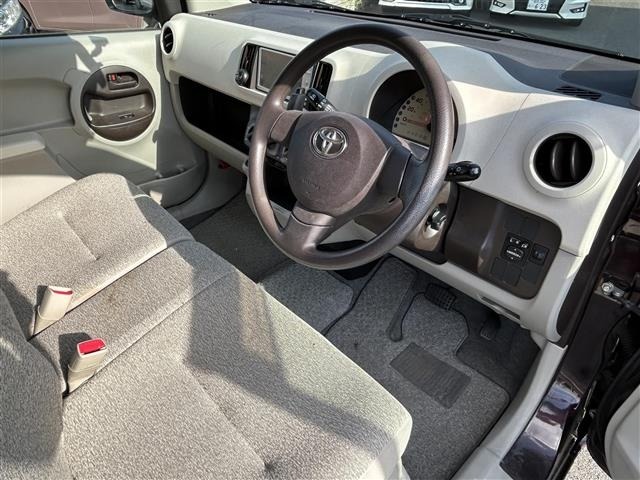 Toyota PASSO 2011 8357702-12
