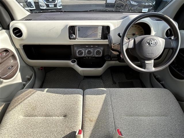 Toyota PASSO 2011 8357702-14