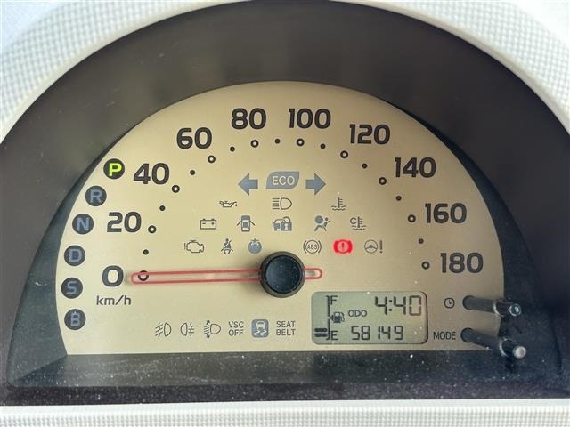 Toyota PASSO 2011 8357702-18