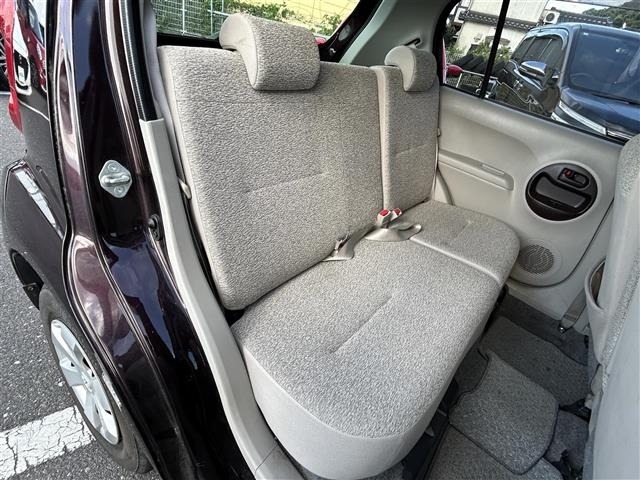 Toyota PASSO 2011 8357702-2