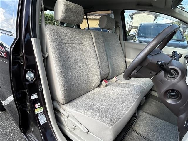 Toyota PASSO 2011 8357702-20