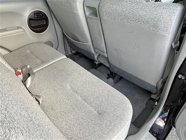 Toyota PASSO 2011 8357702-22