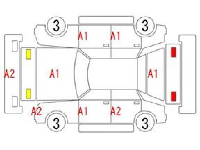 Toyota PASSO 2011 8357702-23