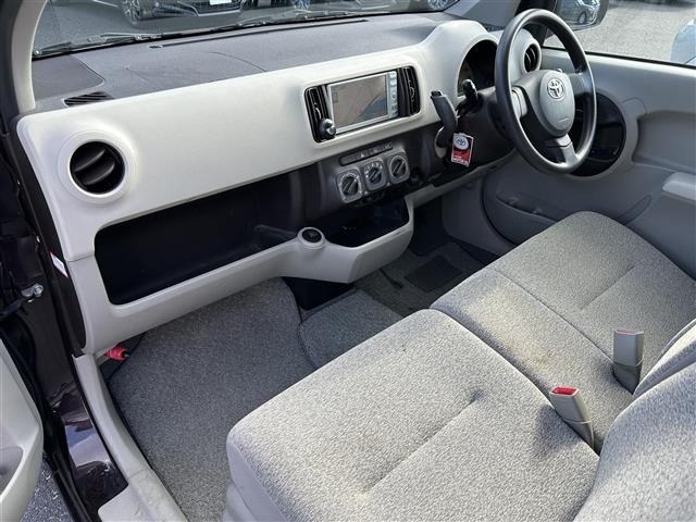 Toyota PASSO 2011 8357702-4