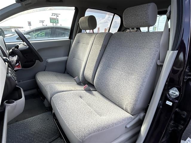 Toyota PASSO 2011 8357702-6