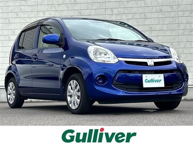 Toyota PASSO 2015 8357704-0