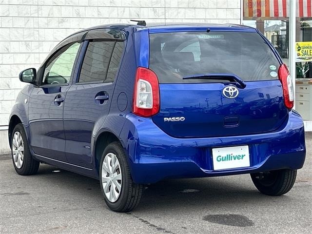 Toyota PASSO 2015 8357704-13
