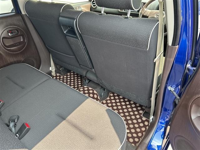 Toyota PASSO 2015 8357704-4
