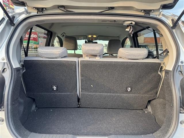 Toyota PASSO 2018 8357705-7
