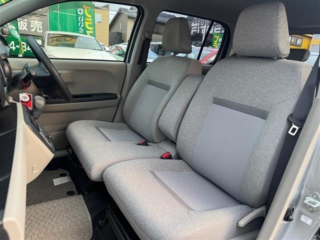 Toyota PASSO 2018 8357705-9