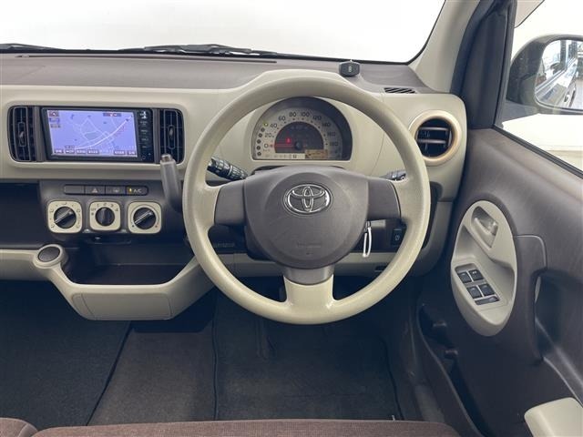 Toyota PASSO 2015 8357708-1