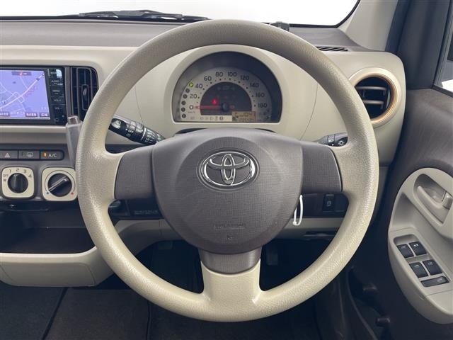 Toyota PASSO 2015 8357708-3