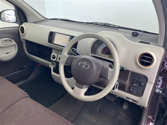 Toyota PASSO 2015 8357708-6