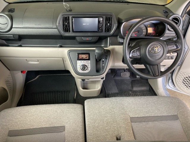 Toyota PASSO 2018 8357716-3