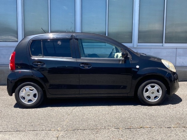 Toyota PASSO 2011 8357717-3