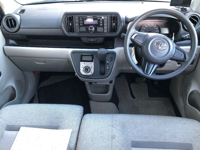 Toyota PASSO 2016 8357718-4