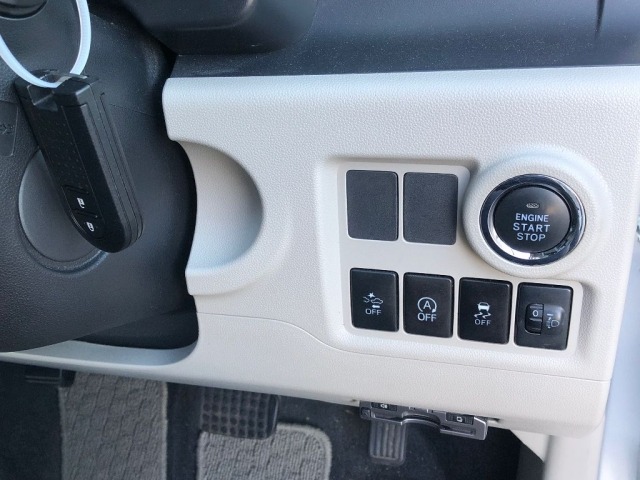 Toyota PASSO 2016 8357718-5
