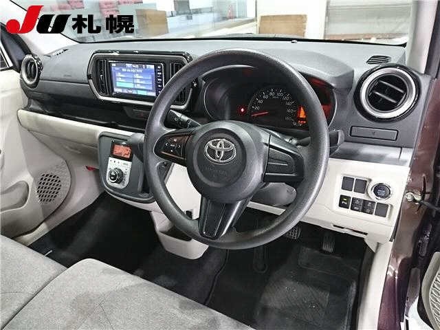 Toyota PASSO 2022 8357719-3