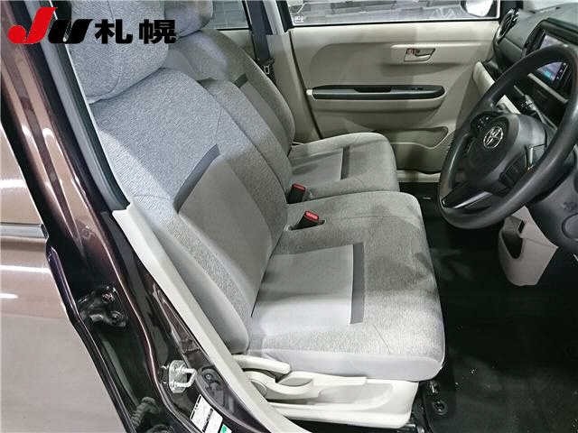 Toyota PASSO 2022 8357719-5