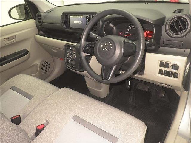 Toyota PASSO 2021 8357720-3