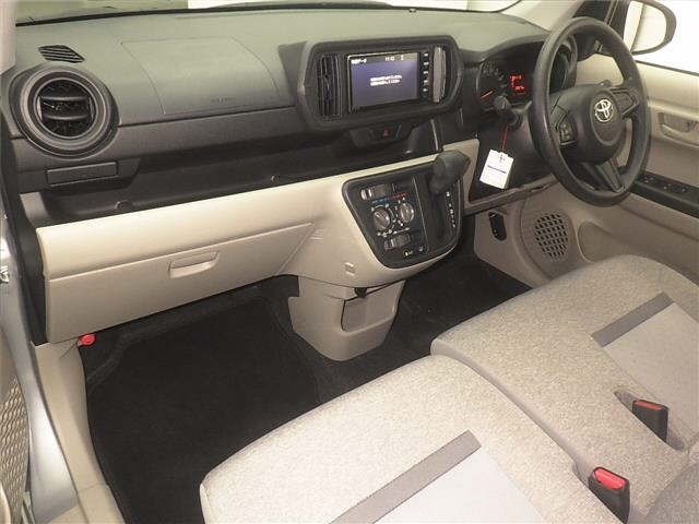 Toyota PASSO 2021 8357720-4