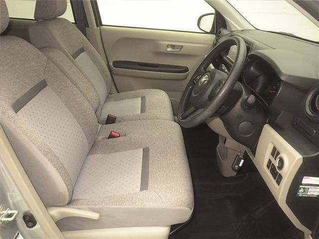 Toyota PASSO 2021 8357720-5