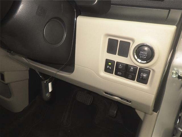 Toyota PASSO 2021 8357720-8