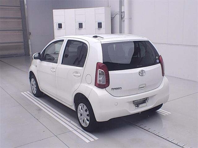 Toyota PASSO 2015 8357721-1