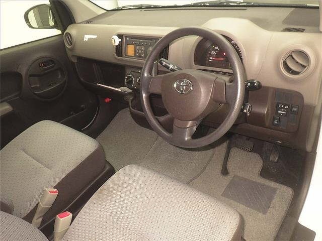 Toyota PASSO 2015 8357721-3