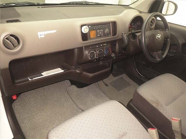 Toyota PASSO 2015 8357721-4
