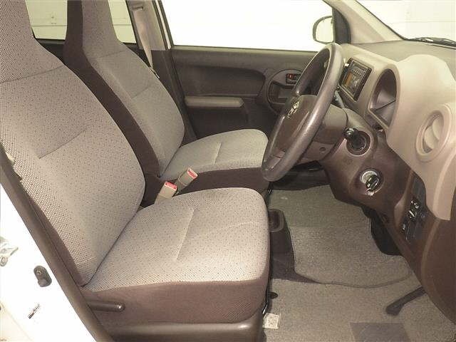 Toyota PASSO 2015 8357721-5