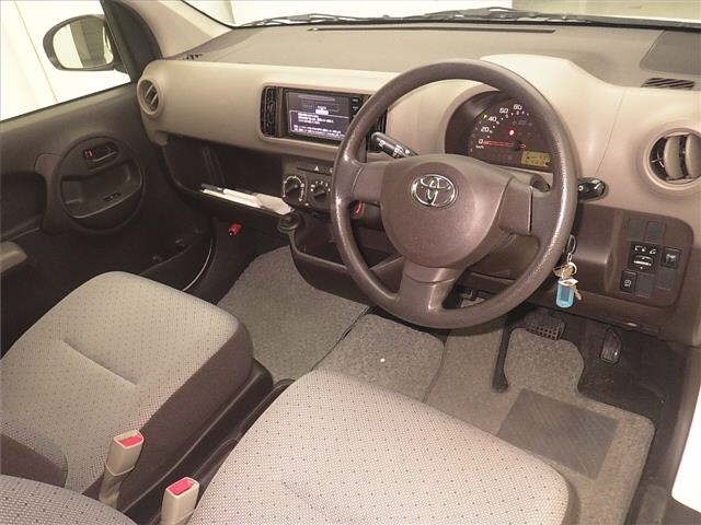 Toyota PASSO 2015 8357722-3