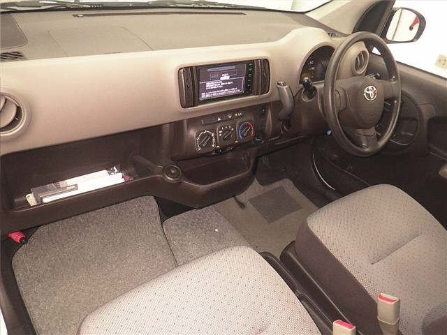 Toyota PASSO 2015 8357722-4