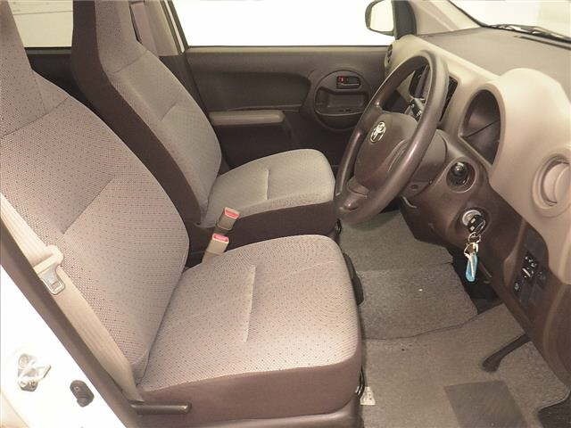 Toyota PASSO 2015 8357722-5