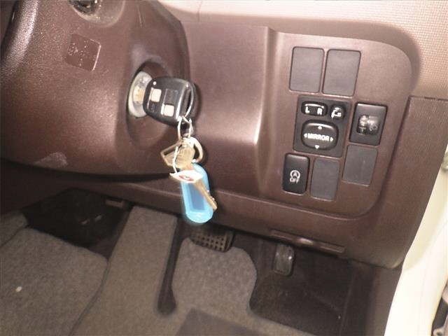 Toyota PASSO 2015 8357722-8