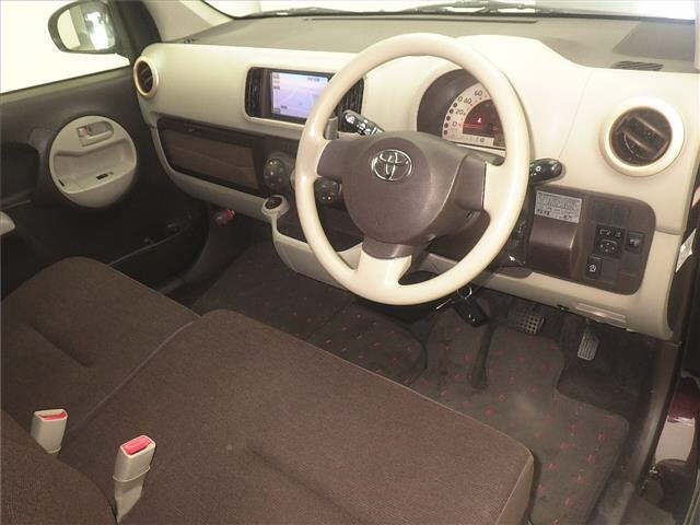 Toyota PASSO 2015 8357723-3